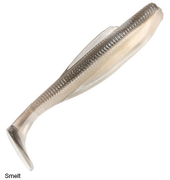 Z-MAN DieZel MinnowZ 7 Inch